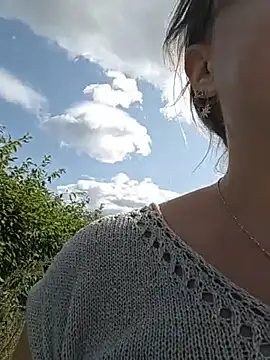 SwedishJennifer's Live XXX Chat