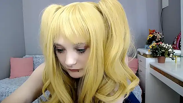 Chatroom XXX en direct de Estheri