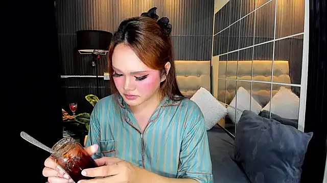 delightfulprincessts – Live XXX-chat