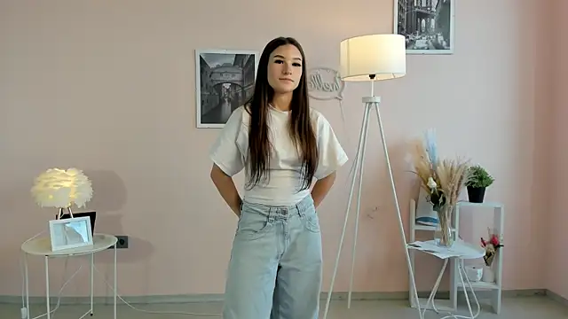 NonaKartman 라이브 XXX 채  팅