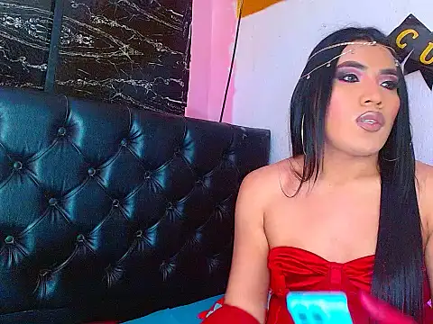 ray_and_666 – webcam-show