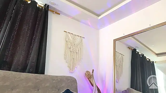 aaroncolombia Obrolan Langsung XXX