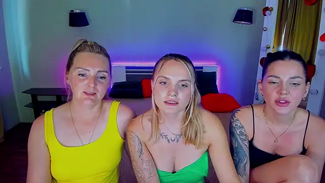 MagicEyess Live XXX-chat