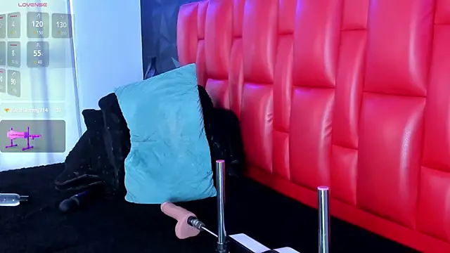 Živý XXX chat brithanyadams23