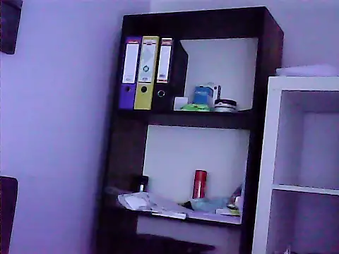 mastercharisma35 Live XXX-chat