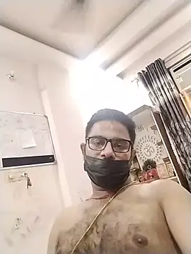 hotindianstud Adlı Modelin Canlı XXX Sohbeti