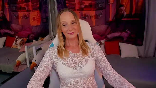 ScarlettPalmer Webcam Show