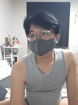 XXX chat uživo modela okay-boy