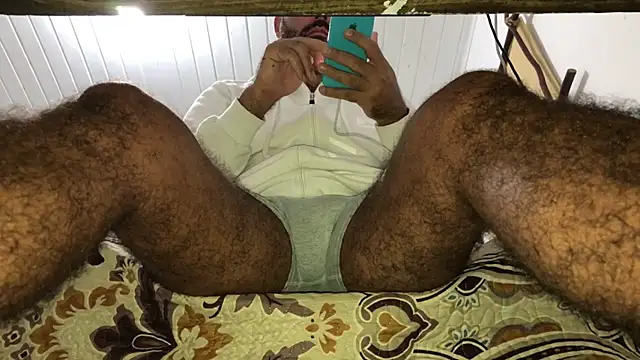 Show de victor_chat na webcam