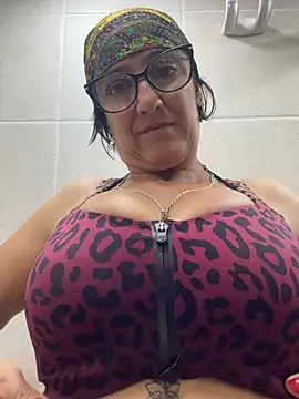 XXX chat uživo modela star_anastasia