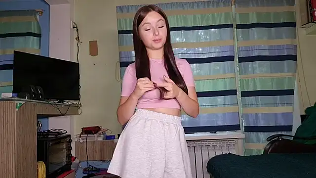 צ'אט XXX בשידור חי של ShiftyOld