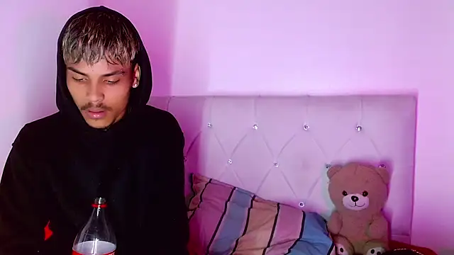 Angel_foxc13 Obrolan Langsung XXX