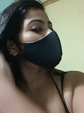 SANAYA_ROY Live XXX-Chat