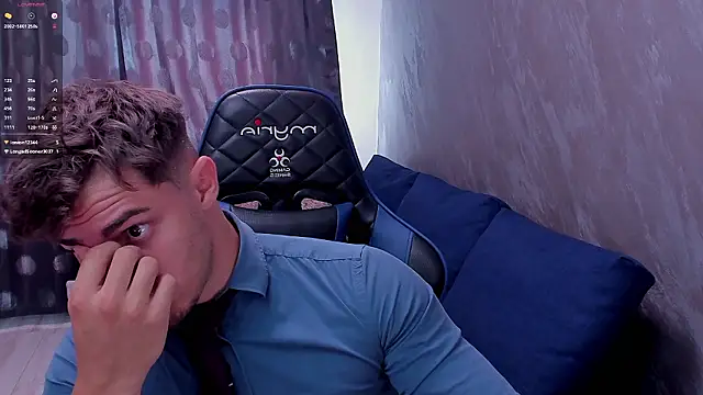 greekgod199's Live XXX Chat