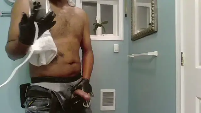 Chat XXX ao vivo de UnknownCock18