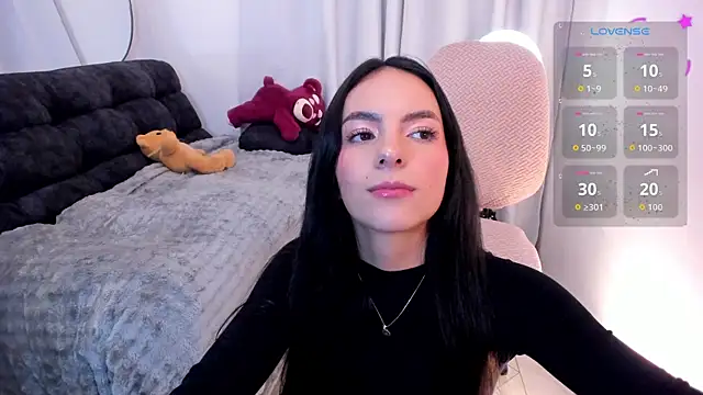 sarah_saenz_'s Live XXX Chat