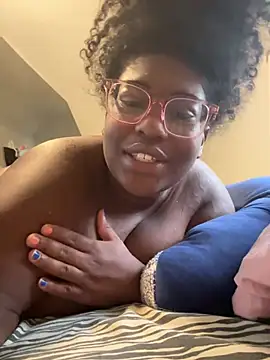 bunbun420247's Webcam Show