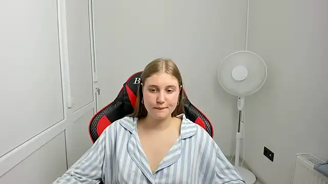 Chat XXX en directo de ViolaSecret