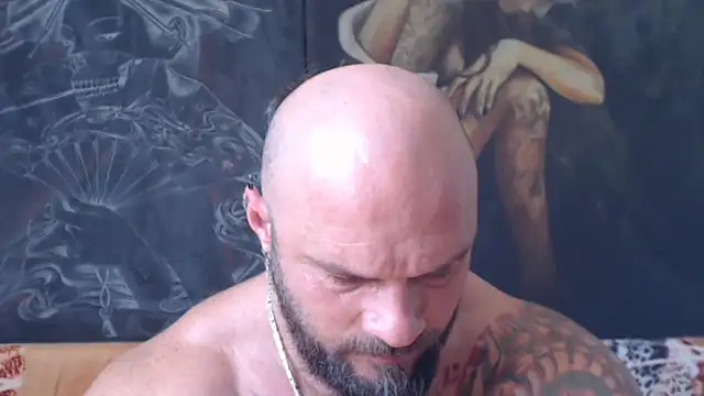 Chat XXX Live viking_30