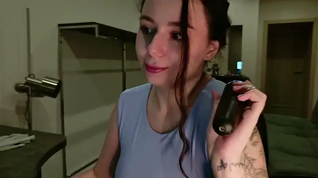Di_na_Bell's Live XXX Chat