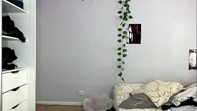 CoralBarra's Live XXX Chat