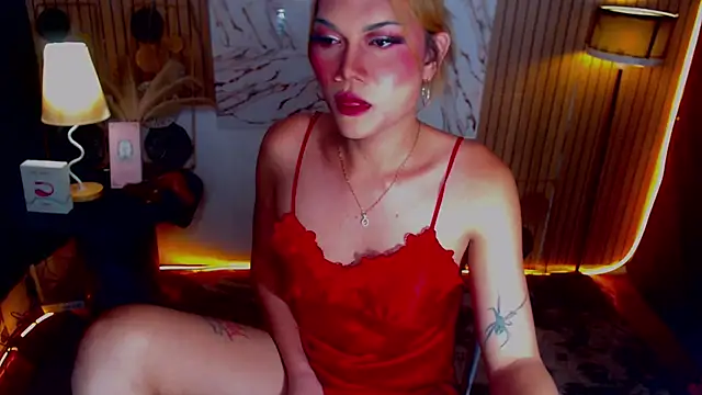 StellaSaucyCum – webcam-show