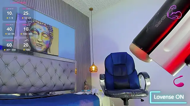 Czat XXX na żywo – Ethanx18_