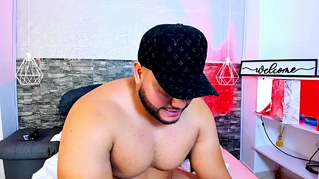 Chat XXX ao vivo de apolorusso