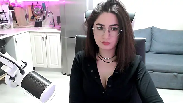 Chat XXX en directo de Regina_glow