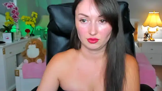 RosiAlina Chat XXX in diretta