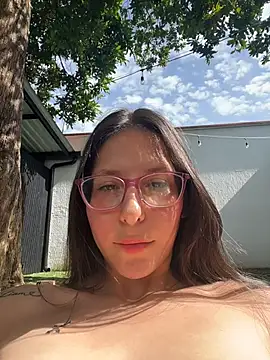 Zoy_cute's Live XXX Chat