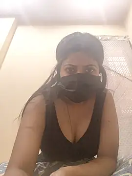 Sembang XXX Secara Langsung NIKKISHARMA9