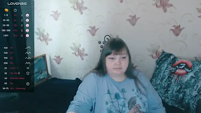 fistashka___'s Live XXX Chat
