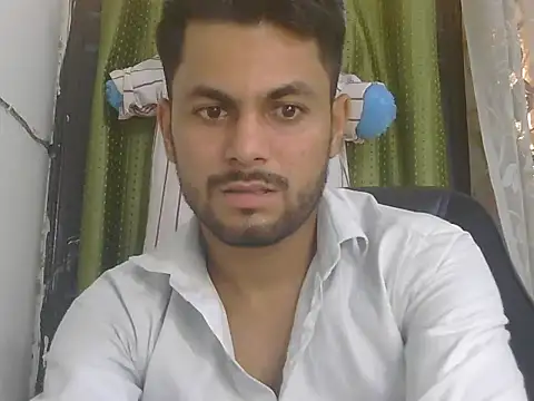 Stubborndesiboy 现场XXX聊天