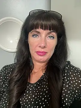 Webkamerová show LadyLuxLover