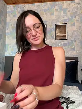 Chat XXX Live GoldenGoddess-