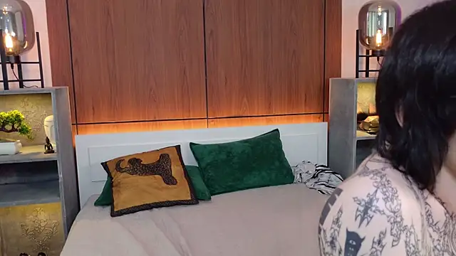 AmberCoren Live XXX chat