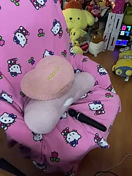 Chat XXX Live w3tkittty