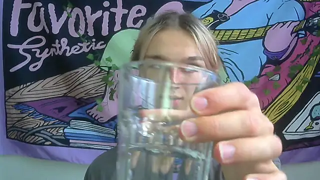 icebenz Webcam Show
