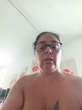 pulpeuse64 Live XXX-Chat