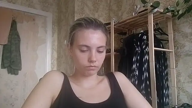 Helen18glo's Live XXX Chat