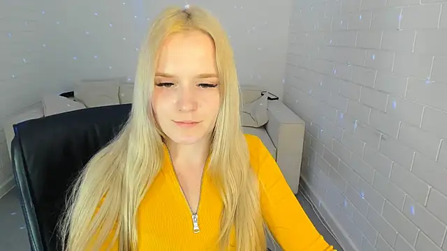 SherriButlers Live XXX-chat
