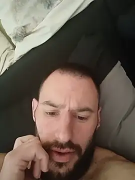 DanielRambo1989 Pertunjukan Webcam