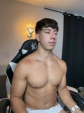 Chat XXX Live SEAN_CRUISE