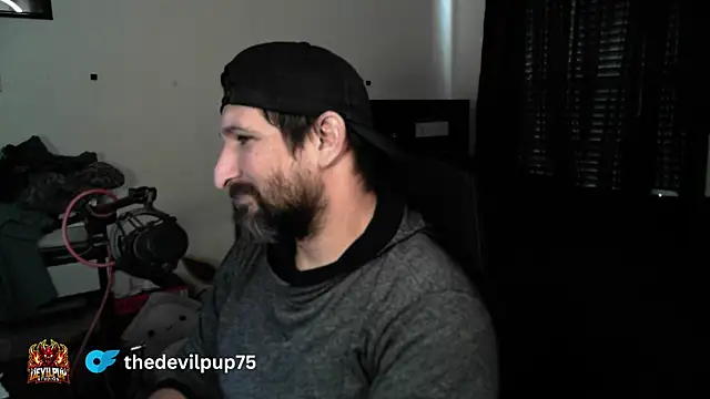 DevilPup75_'s Live XXX Chat
