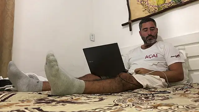 Show de webcam de victor_chat