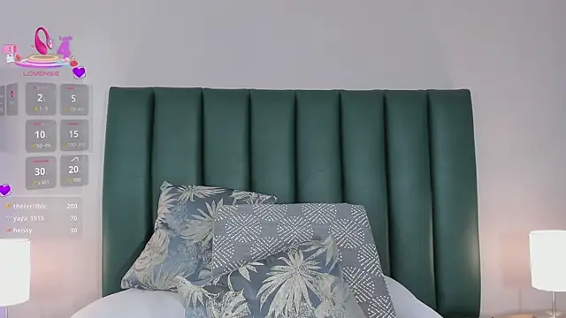 juicy_led_ 라이브 XXX 채팅