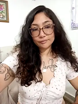 Barbara_cardona 라이브 XXX 채팅