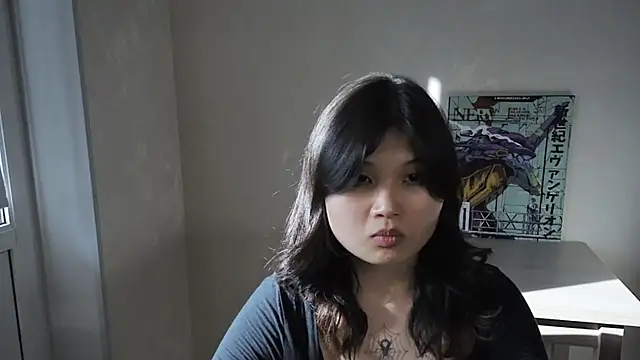 XXX chat uživo modela Sofia_Min