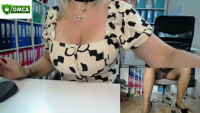secret-office – Naživo XXX chat